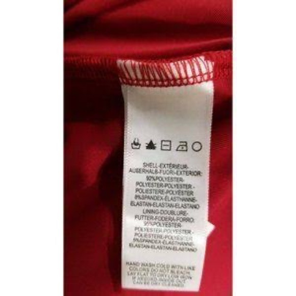 NEW Dress The Population Amber Side Slit Velvet Dress - Picture 4 of 4